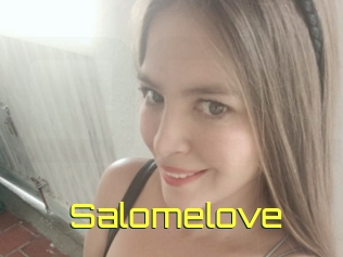 Salomelove