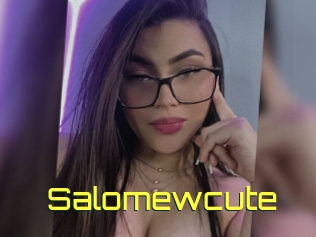 Salomewcute