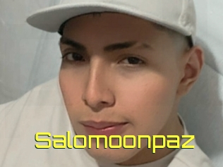 Salomoonpaz