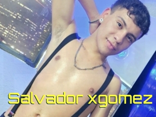 Salvador_xgomez