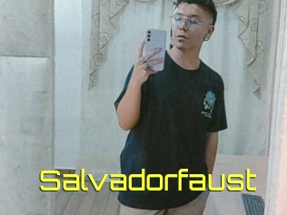 Salvadorfaust
