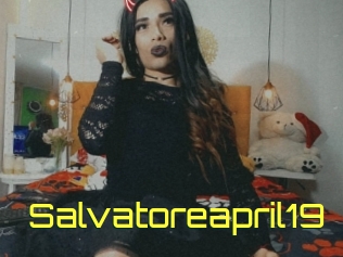 Salvatoreapril19