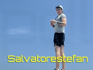 Salvatorestefan