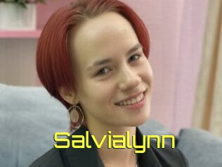 Salvialynn