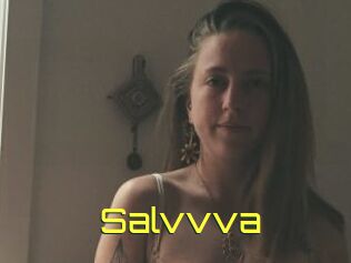 Salvvva