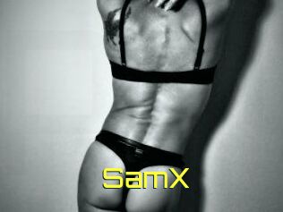 SamX