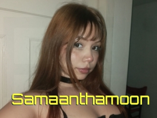 Samaanthamoon