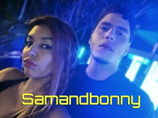 Samandbonny