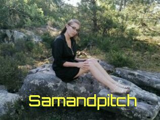 Samandpitch