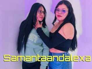 Samantaandalexa