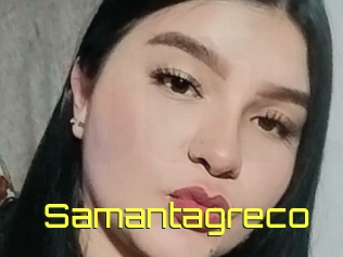 Samantagreco