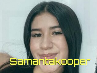 Samantakooper