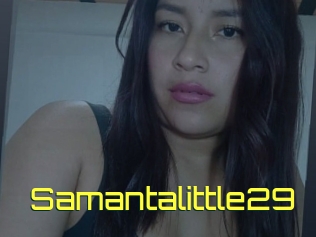 Samantalittle29