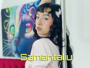 Samantaliu