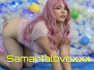 Samantalovexxx