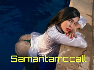 Samantamccall