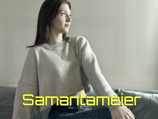 Samantameier