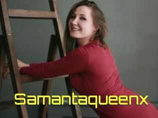 Samantaqueenx