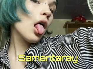 Samantaray