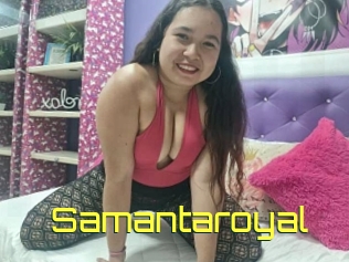 Samantaroyal