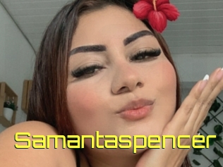 Samantaspencer