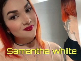 Samantha_whiite