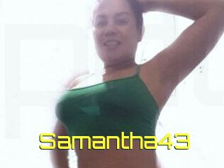 Samantha43