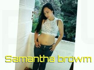 Samantha_browm