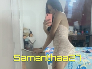 Samanthaa27