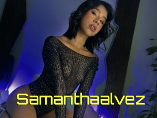 Samanthaalvez