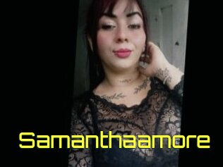 Samanthaamore