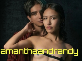Samanthaandrandy