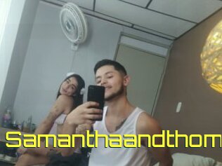 Samanthaandthom