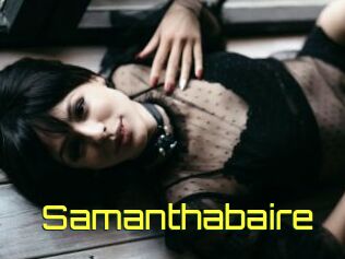 Samanthabaire