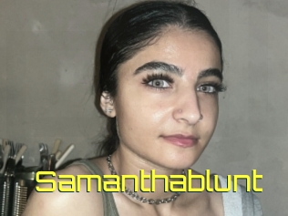 Samanthablunt