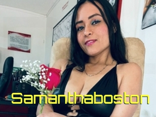 Samanthaboston