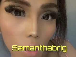 Samanthabrig