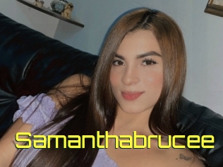 Samanthabrucee