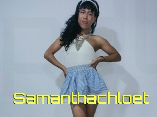 Samanthachloet