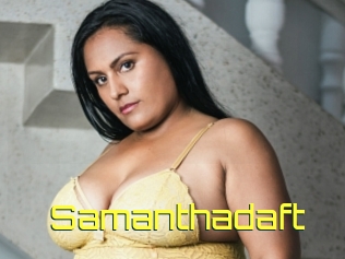 Samanthadaft