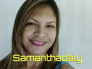 Samanthadaly