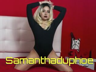 Samanthaduphoe