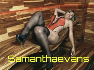 Samanthaevans