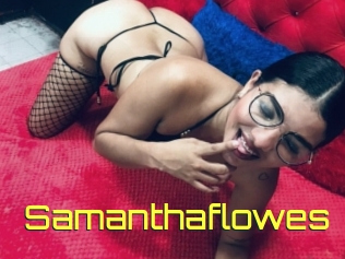 Samanthaflowes