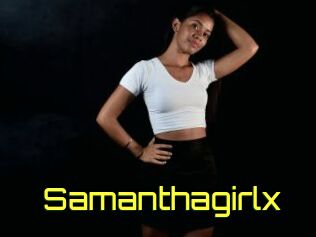 Samanthagirlx