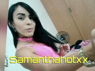 Samanthahotxx