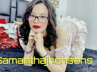 Samanthajhonsons