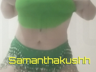 Samanthakushh