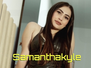 Samanthakyle