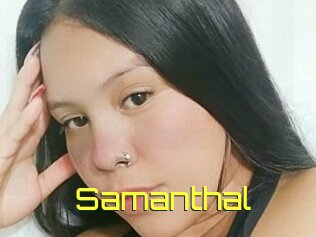 Samanthal